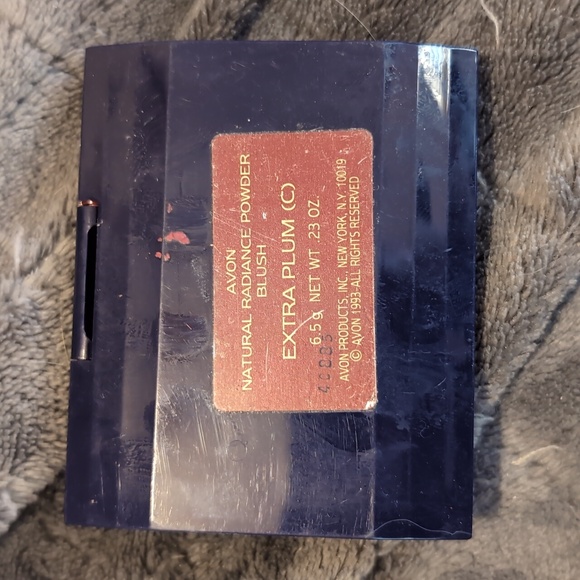 Avon Color Release Long-Wearing Blush Extended Azalea NOS New - Picture 2 of 5